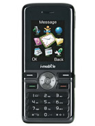 I Mobile 520 Price With Specifications